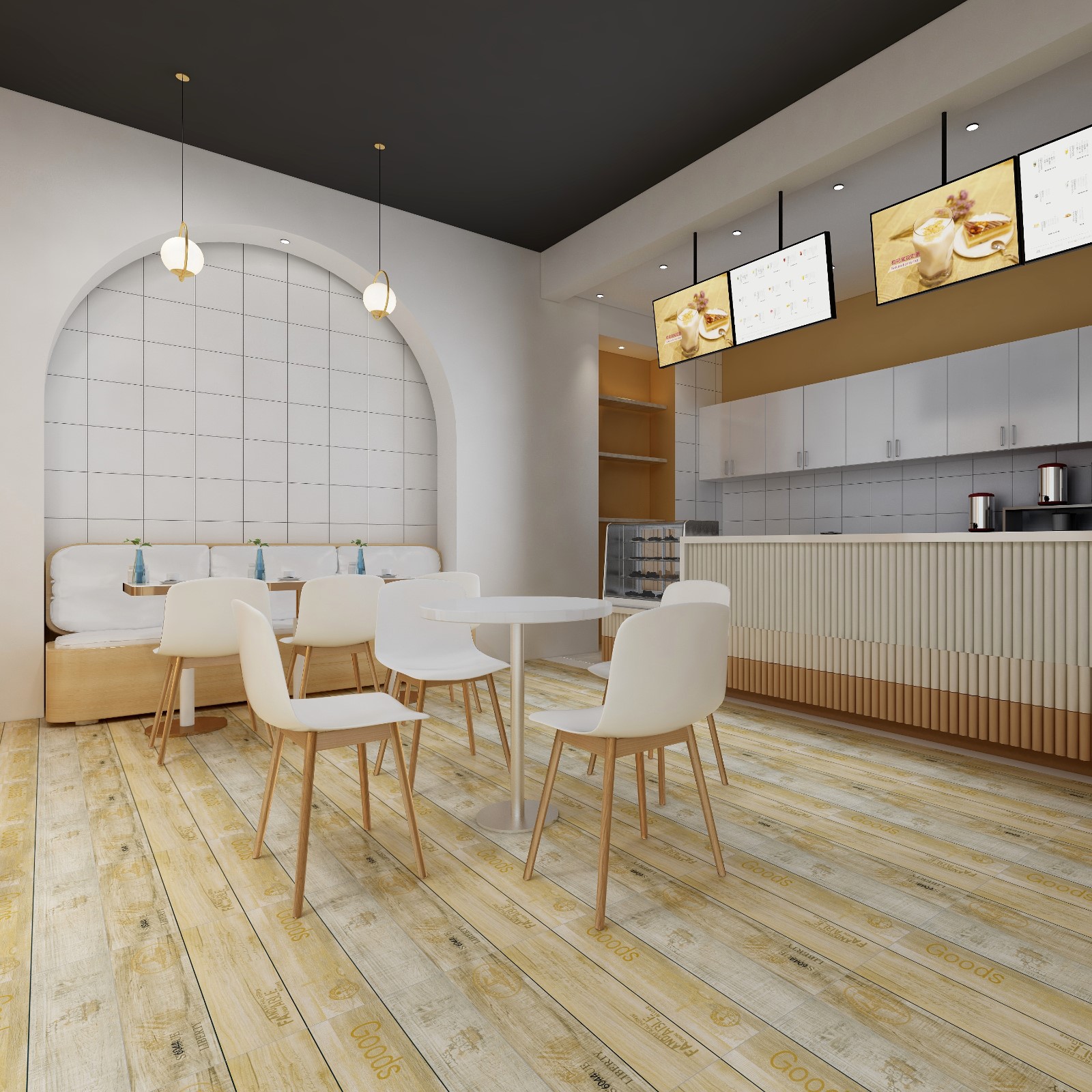 仿古砖（SL6044）